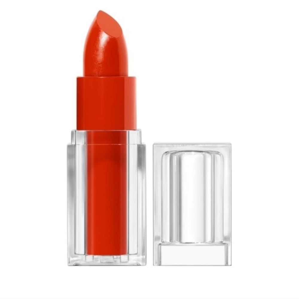 5 x CoverGirl Clean Lip Color, 445 Caliente